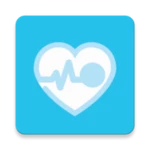 Logo of myHealthFirst android Application 